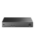 Switch TP-LINK TL-SG1006PP, 6 porturi (3 PoE+, 1 PoE++), Black