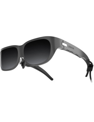 Ochelari VR LENOVO Legion Glasses, Black