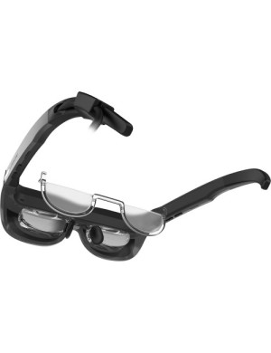Ochelari VR LENOVO Legion Glasses, Black