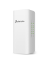 Switch TP-LINK SG2005P-PD, 5 porturi (4 PoE+ out, 1 PoE++ in), White