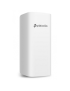 Switch TP-LINK SG2005P-PD, 5 porturi (4 PoE+ out, 1 PoE++ in), White