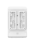 Switch TP-LINK SG2005P-PD, 5 porturi (4 PoE+ out, 1 PoE++ in), White
