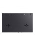 Switch TP-LINK DS106GPP, 6 porturi (3 PoE+, 1 PoE++), Black