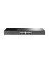 Switch TP-LINK DS1016G, 16 porturi, Black