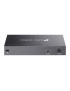 Switch TP-LINK DS108G, 8 porturi, Black
