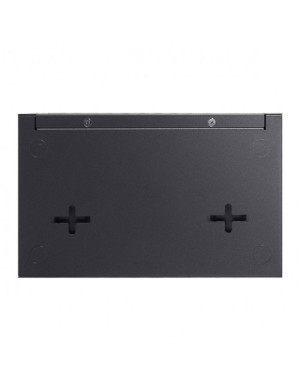 Switch TP-LINK DS108G, 8 porturi, Black