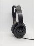 Casti cu microfon OEM HS MM01-HCT, Jack 3.5 mm, Black