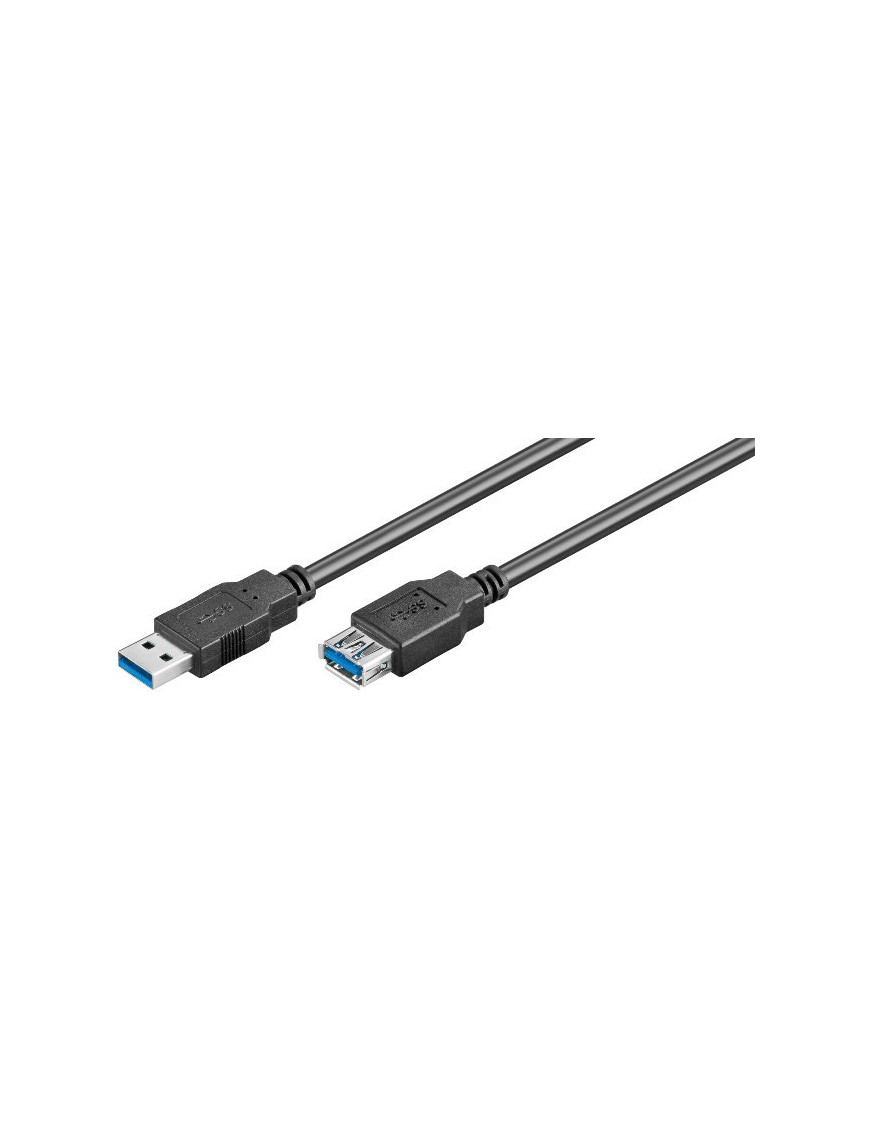Cablu OEM USB tata la mama 93998, 3 metri