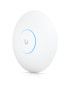 Access Point UBIQUITI U7 Pro Max UniFi 7, Tri-Band Gigabit, Wi-Fi 7, PoE+, port 2.5GbE, White