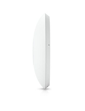 Access Point UBIQUITI U7 Pro Max UniFi 7, Tri-Band Gigabit, Wi-Fi 7, PoE+, port 2.5GbE, White