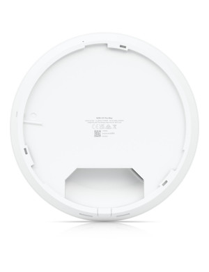 Access Point UBIQUITI U7 Pro Max UniFi 7, Tri-Band Gigabit, Wi-Fi 7, PoE+, port 2.5GbE, White