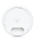 Access Point UBIQUITI U7 Pro Max UniFi 7, Tri-Band Gigabit, Wi-Fi 7, PoE+, port 2.5GbE, White