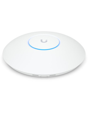 Access Point UBIQUITI U7 Pro Max UniFi 7, Tri-Band Gigabit, Wi-Fi 7, PoE+, port 2.5GbE, White