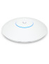 Access Point UBIQUITI U7 Pro Max UniFi 7, Tri-Band Gigabit, Wi-Fi 7, PoE+, port 2.5GbE, White