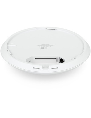 Access Point UBIQUITI U7 Pro Max UniFi 7, Tri-Band Gigabit, Wi-Fi 7, PoE+, port 2.5GbE, White