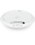 Access Point UBIQUITI U7 Pro Max UniFi 7, Tri-Band Gigabit, Wi-Fi 7, PoE+, port 2.5GbE, White