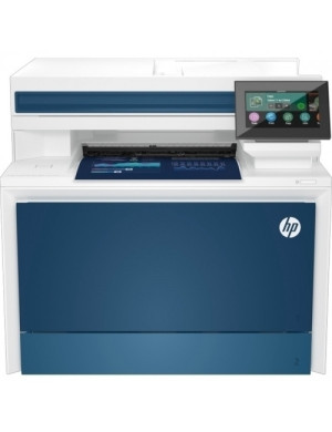 Multifuncțională Laser HP LaserJet Pro MFP 4302dw, A4, Duplex, Wi-Fi, Ethernet + Toner original HP 220A BLACK