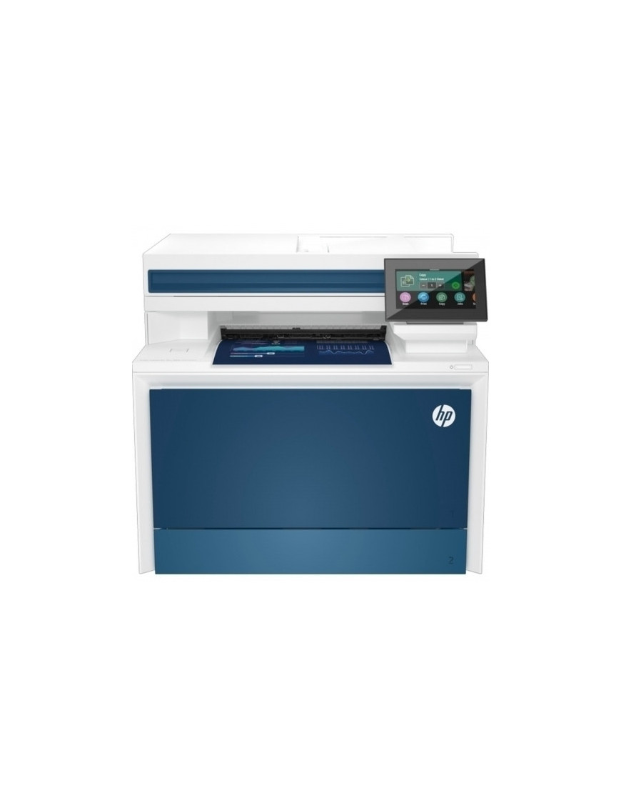 Multifuncțională Laser HP LaserJet Pro MFP 4302dw, A4, Duplex, Wi-Fi, Ethernet + Toner original HP 220A BLACK