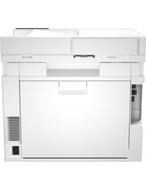 Multifuncțională Laser HP LaserJet Pro MFP 4302dw, A4, Duplex, Wi-Fi, Ethernet + Toner original HP 220A BLACK