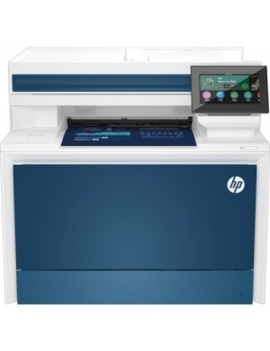 Multifuncțional Laser HP LaserJet Pro 4302fdw, Color, A4, Wi-Fi, Duplex, Fax + Toner HP 220A W2200A