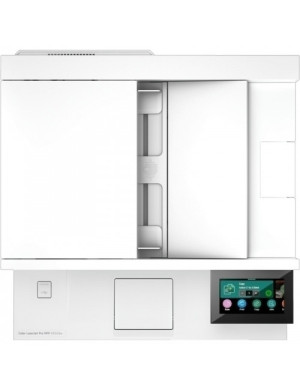 Multifuncțional Laser HP LaserJet Pro 4302fdw, Color, A4, Wi-Fi, Duplex, Fax + Toner HP 220A W2200A