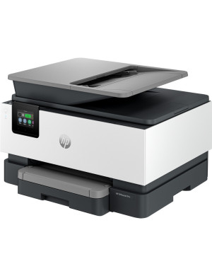 Multifuncțional Jet HP OfficeJet Pro 9120b, Color, Format A4, Duplex, Rețea, Wi‑Fi, Fax