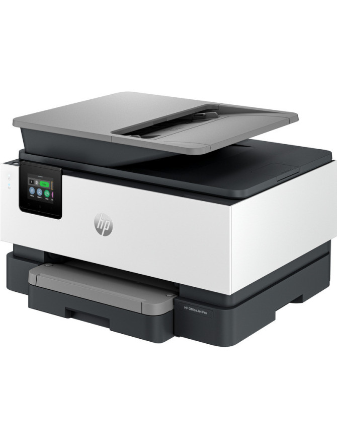 Multifuncțional Jet HP OfficeJet Pro 9120b, Color, Format A4, Duplex, Rețea, Wi‑Fi, Fax