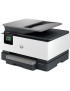 Multifuncțional Jet HP OfficeJet Pro 9120b, Color, Format A4, Duplex, Rețea, Wi‑Fi, Fax