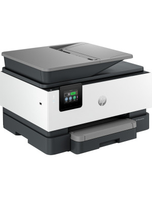 Multifuncțional Jet HP OfficeJet Pro 9120b, Color, Format A4, Duplex, Rețea, Wi‑Fi, Fax