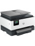 Multifuncțional Jet HP OfficeJet Pro 9120b, Color, Format A4, Duplex, Rețea, Wi‑Fi, Fax