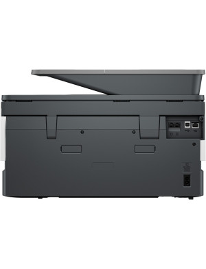 Multifuncțional Jet HP OfficeJet Pro 9120b, Color, Format A4, Duplex, Rețea, Wi‑Fi, Fax