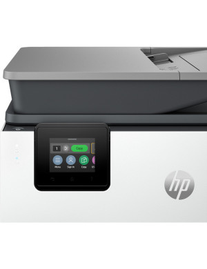 Multifuncțional Jet HP OfficeJet Pro 9120b, Color, Format A4, Duplex, Rețea, Wi‑Fi, Fax