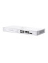 TP-Link Festa FS318GP L2/L2+ Gigabit Ethernet (10/100/1000) Power over Ethernet (PoE) Suport
