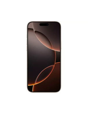 Telefon APPLE iPhone 16 Pro Max, 256GB, 8GB RAM, 5G, Desert Titanium