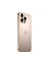 Telefon APPLE iPhone 16 Pro Max, 256GB, 8GB RAM, 5G, Desert Titanium