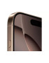 Telefon APPLE iPhone 16 Pro Max, 256GB, 8GB RAM, 5G, Desert Titanium