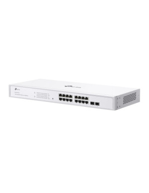 TP-Link Festa FS318G Gestionate Gigabit Ethernet (10/100/1000) Alb