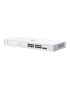 TP-Link Festa FS318G Gestionate Gigabit Ethernet (10/100/1000) Alb