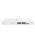 TP-Link Festa FS318G Gestionate Gigabit Ethernet (10/100/1000) Alb