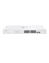 TP-Link Festa FS318G Gestionate Gigabit Ethernet (10/100/1000) Alb