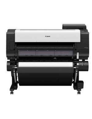 Plotter CANON imagePROGRAF TX-3200, 36 inch, A0, Negru