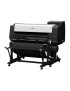 Plotter CANON imagePROGRAF TX-3200, 36 inch, A0, Negru