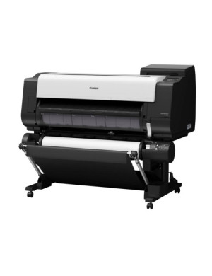 Plotter CANON imagePROGRAF TX-3200, 36 inch, A0, Negru