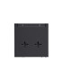 Switch TP-LINK ES205GP, 5 porturi (4 PoE+), Black