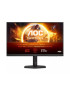 Monitor Gaming LED AOC AGON Q27G4XF, 27" QHD, IPS, 180 Hz, 0.5ms, Black