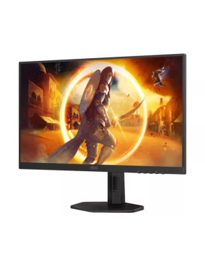 Monitor Gaming LED AOC AGON Q27G4XF, 27" QHD, IPS, 180 Hz, 0.5ms, Black
