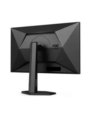 Monitor Gaming LED AOC AGON Q27G4XF, 27" QHD, IPS, 180 Hz, 0.5ms, Black