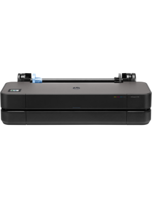 Plotter HP DesignJet T230, 24 inch, A1, Black