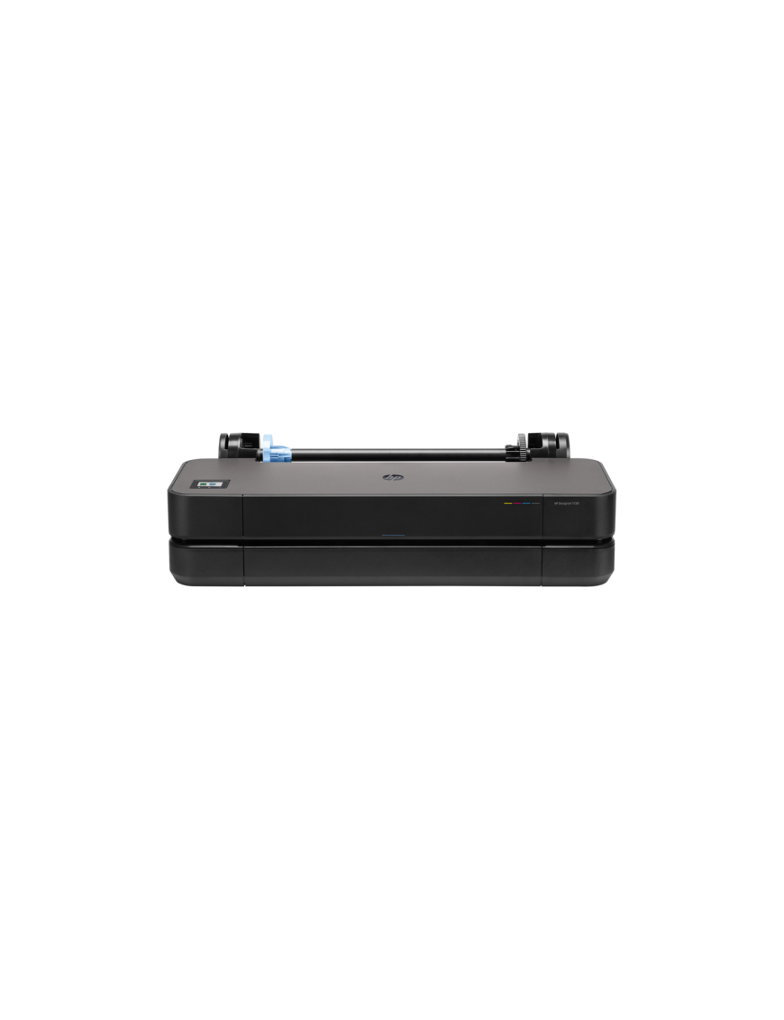 Plotter HP DesignJet T230, 24 inch, A1, Black