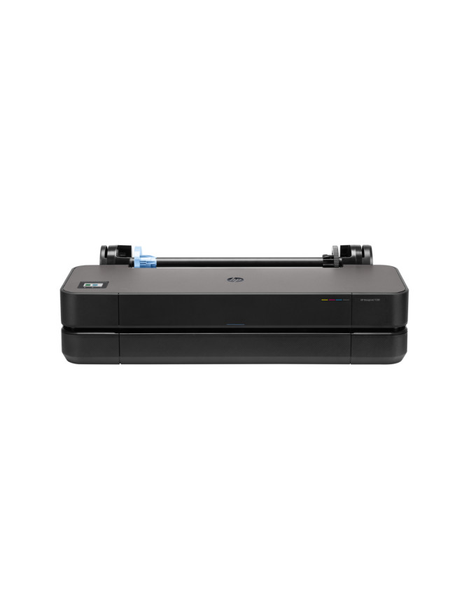 Plotter HP DesignJet T230, 24 inch, A1, Black